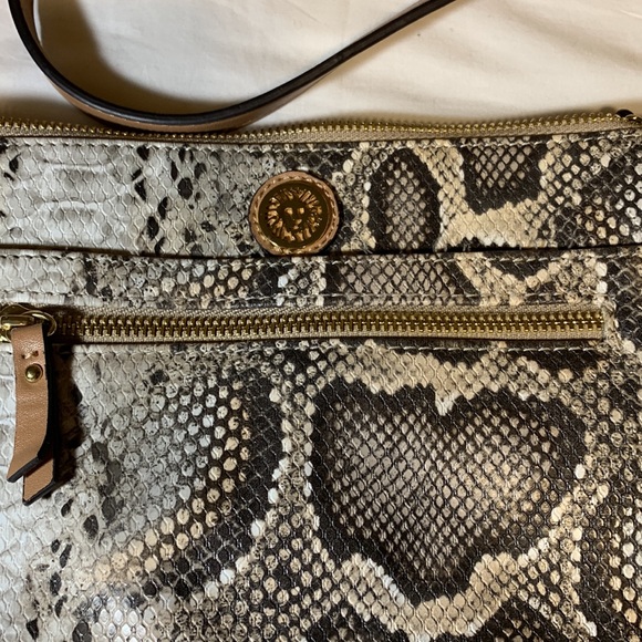 Anne Klein Crossbody - Picture 4 of 13